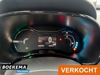 Dacia Spring Comfort Plus (Orange Pack) 27 kWh Leder Clima Navi Cruise picture 21