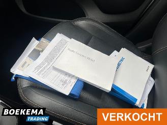 Dacia Spring Comfort Plus (Orange Pack) 27 kWh Leder Clima Navi Cruise picture 25