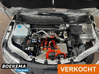 Dacia Spring Comfort Plus (Orange Pack) 27 kWh Leder Clima Navi Cruise picture 8