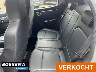 Dacia Spring Comfort Plus (Orange Pack) 27 kWh Leder Clima Navi Cruise picture 17