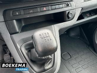 Opel Vivaro 1.5 CDTI L2H1 Edition Apple-carplay Airco Cruise Schuifdeur picture 27