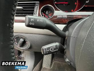 Audi A8 3.0 TDI Quattro Pro Line Luchtvering Bose Open-Dak picture 31