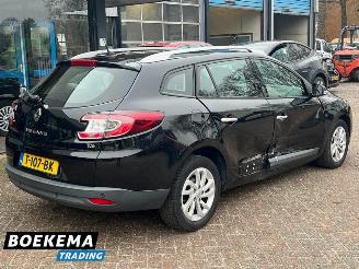 Renault Mégane Estate 1.4 TCe Parisienne Navigatie Clima PDC picture 2