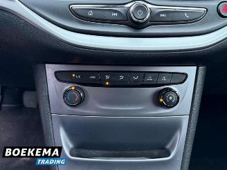 Opel Astra Sports Tourer 1.0 Online Edition Navigatie Climate Cruise picture 20