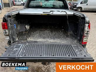 Ford Ranger 3.2 TDCi Wildtrak Supercab Automaat 4X4 Navigatie Camera picture 13