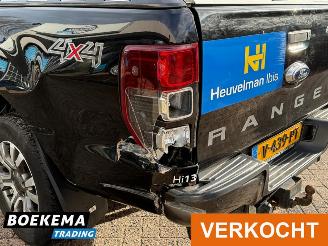 Ford Ranger 3.2 TDCi Wildtrak Supercab Automaat 4X4 Navigatie Camera picture 8