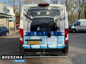 Citroën Jumper 35 2.2 BlueHDi 140 L2-H2 Navigatie Camera PDC Cruise picture 3