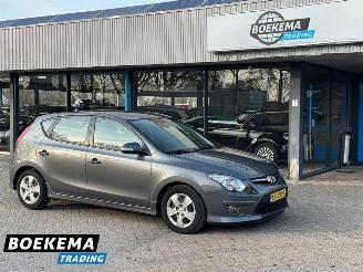 Hyundai I-30 1.4i i-Motion Business Climate Stoelverw. picture 1
