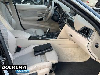BMW 3-serie 316i High Executive Navigatie Cruise PDC Automaat picture 12