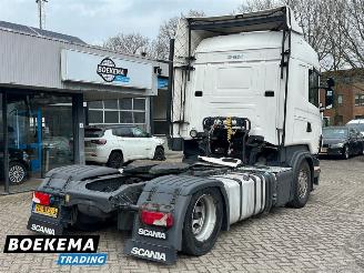 Scania R R440 Highline 4X2 Automaat Clima Euro6 picture 2