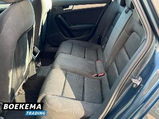 Audi A4 Avant 1.8 TFSI Pro Line Business Automaat Navigatie picture 20