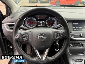 Opel Astra Sports Tourer 1.0 Edition Automaat Navigatie Clima Cruise PDC picture 21
