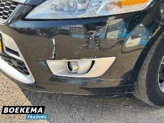 Ford Mondeo Wagon 2.0 TDCi Titanium Automaat Memory Navigatie Keyless picture 5