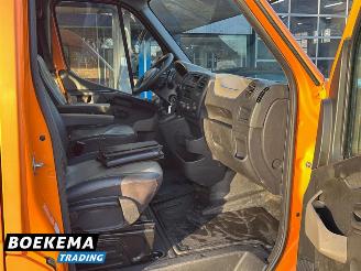 Renault Master T35 2.3 DCI 136PK Airco Webasto Schuifdeur picture 9