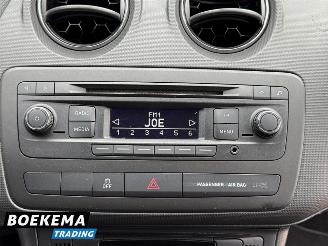 Seat Ibiza ST 1.2 TSI FR Clima Stoelverw. picture 21