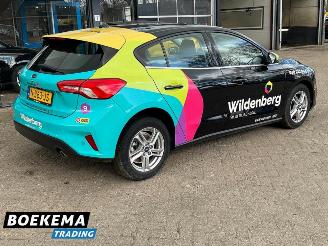 Ford Focus 1.0 EcoBoost Business Navigatie Climate Cruise Camera picture 2