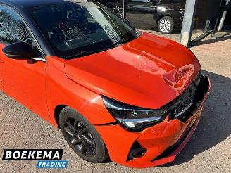 Opel Corsa 1.2 GS Line Apple-Car Climate Lane-Ass picture 7