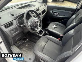 Renault Express 1.5 DCI 75 Comfort Airco Cruise PDC picture 17