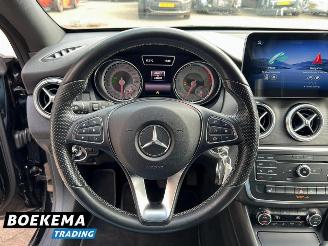 Mercedes Cla-klasse 200 Ambition 156PK Widescreen Stoelverw. Navigatie picture 20