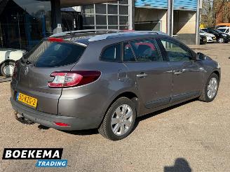 Renault Mégane Estate 1.4 TCe Dynamique Navigatie Climate Cruise PDC picture 2
