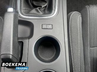 Renault Mégane Estate 1.2 TCe Zen Navigatie Cruise Climate Navi picture 25