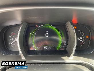 Renault Mégane Estate 1.2 TCe Zen Navigatie Cruise Climate Navi picture 22