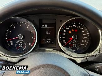 Volkswagen Golf Variant 1.4 TSI Comfortline Navigatie Stoelverwarming picture 19