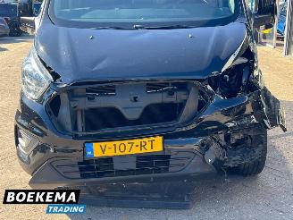 Ford Transit Custom 320 2.0 TDCI 131PK Automaat Navigatie Camera PDC Stoelverw. picture 7
