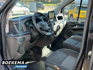 Ford Transit Custom 320 2.0 TDCI 131PK Automaat Navigatie Camera PDC Stoelverw. picture 15