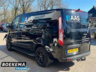 Ford Transit Custom 320 2.0 TDCI 131PK Automaat Navigatie Camera PDC Stoelverw. picture 3
