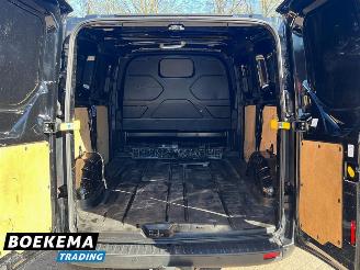 Ford Transit Custom 320 2.0 TDCI 131PK Automaat Navigatie Camera PDC Stoelverw. picture 18