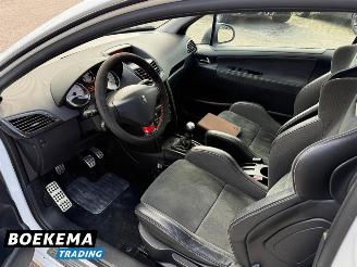 Peugeot 207 1.6 16V T Le Mans 150PK Climate Cruise Schaalstoelen picture 12