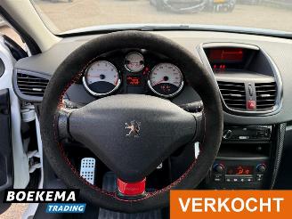 Peugeot 207 1.6 16V T Le Mans 150PK Climate Cruise Schaalstoelen picture 19