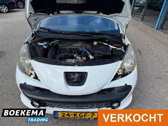 Peugeot 207 1.6 16V T Le Mans 150PK Climate Cruise Schaalstoelen picture 8