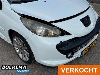 Peugeot 207 1.6 16V T Le Mans 150PK Climate Cruise Schaalstoelen picture 6