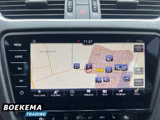 Skoda Octavia 1.0 TSI Business Ed Navigatie Canton Stoelverw. Climate Cruise PDC picture 25