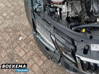 Skoda Octavia 1.0 TSI Business Ed Navigatie Canton Stoelverw. Climate Cruise PDC picture 9