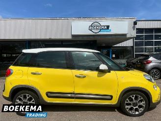 Fiat 500L 0.9 TwinAir Navigatie Airco Cruise Control PDC picture 12