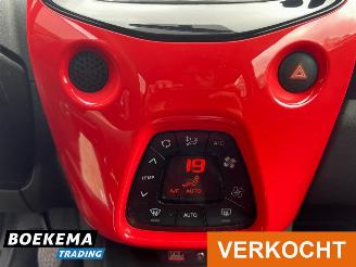 Citroën C1 1.2 PureTech 82PK Airscape Climate Camera picture 24