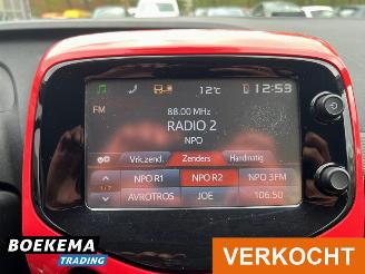 Citroën C1 1.2 PureTech 82PK Airscape Climate Camera picture 23