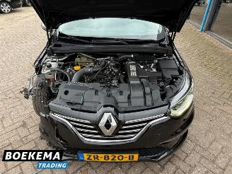 Renault Mégane 1.2 TCe GT-Line Navigatie Keyless Climate Control picture 8