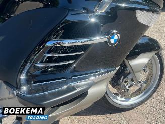 BMW K 1200 Other LT ABS Cruise Radio Handvatverw. picture 15