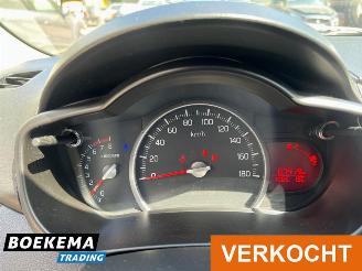 Suzuki Celerio 1.0 Exclusive Airco 5-Deurs picture 22