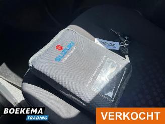 Suzuki Celerio 1.0 Exclusive Airco 5-Deurs picture 26