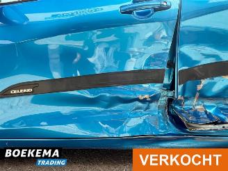 Suzuki Celerio 1.0 Exclusive Airco 5-Deurs picture 7