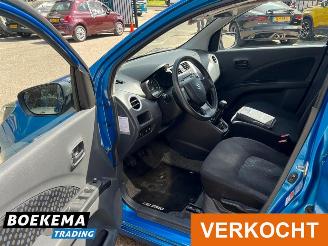 Suzuki Celerio 1.0 Exclusive Airco 5-Deurs picture 13