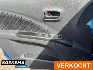 Suzuki Celerio 1.0 Exclusive Airco 5-Deurs picture 20