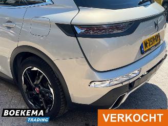 DS Automobiles DS 7 Crossback E-Tense Performance Line Virtual Led Stoelverw. Navigatie picture 7