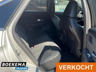 DS Automobiles DS 7 Crossback E-Tense Performance Line Virtual Led Stoelverw. Navigatie picture 16