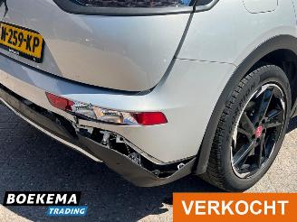 DS Automobiles DS 7 Crossback E-Tense Performance Line Virtual Led Stoelverw. Navigatie picture 8